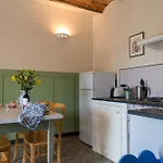 San Michele Di Danio Giovanni Séjour à la ferme *