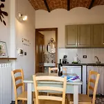 San Michele Di Danio Giovanni Séjour à la ferme *