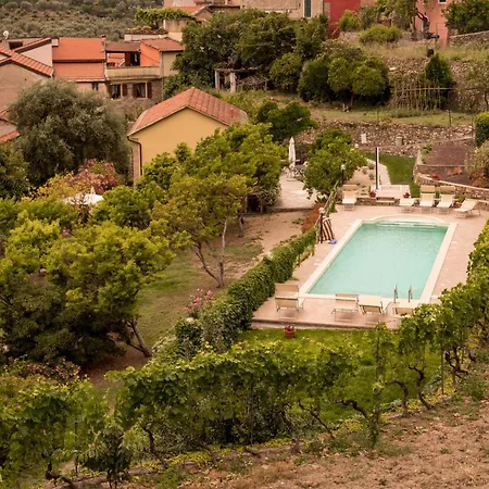 San Michele Di Danio Giovanni Alojamento de Turismo Rural *