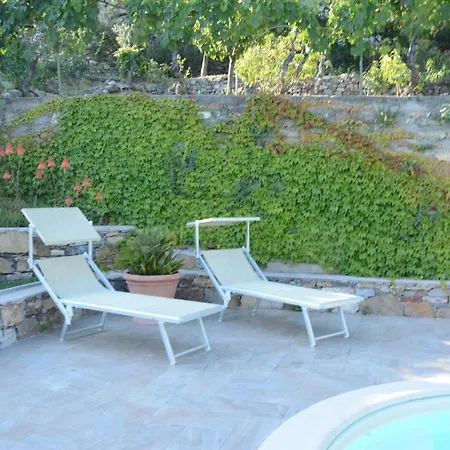 San Michele Di Danio Giovanni Vakantieboerderij *