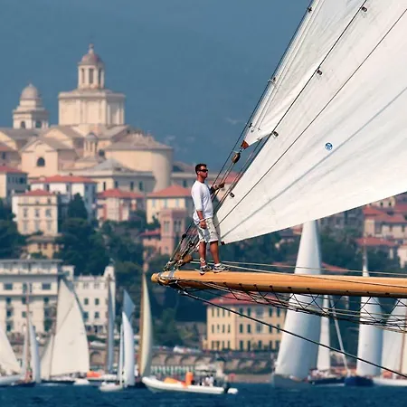 Alojamento de Turismo Rural San Michele Di Danio Giovanni Dolcedo