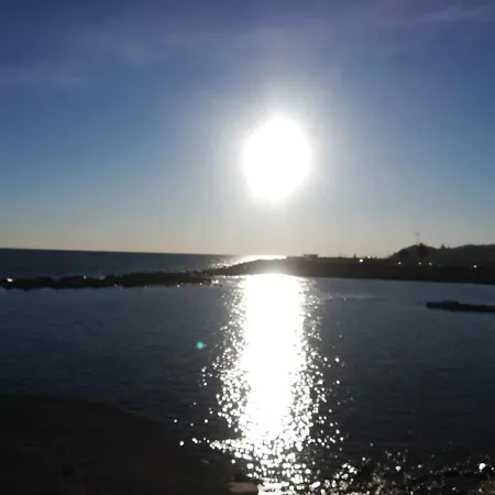 בית חווה San Michele Di Danio Giovanni