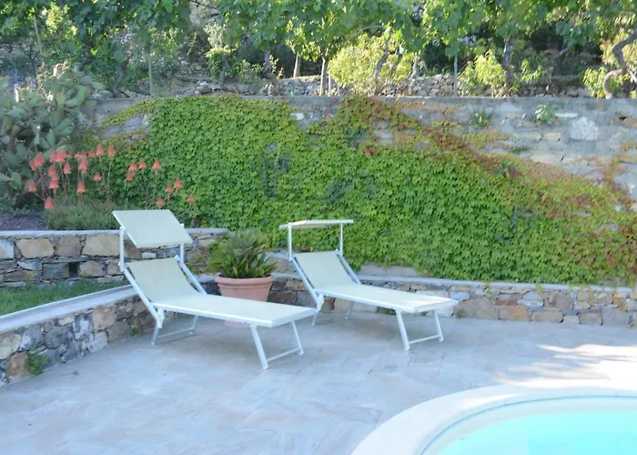 San Michele Di Danio Giovanni Agroturismo *