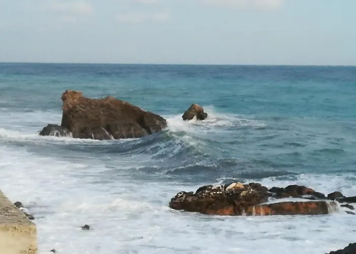 San Michele Di Danio Giovanni בית חווה *