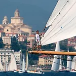 Alloggio per agriturismo San Michele Di Danio Giovanni Dolcedo