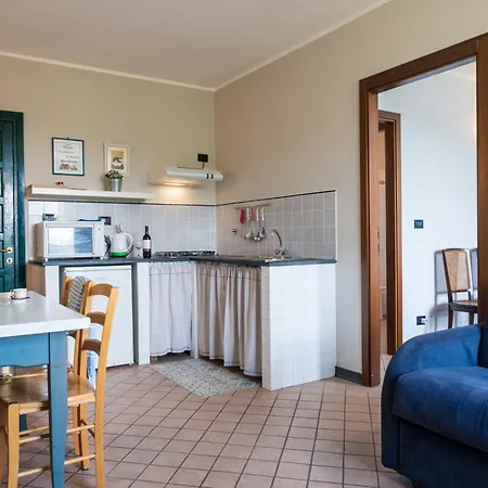 Agriturismo San Michele Farm stay