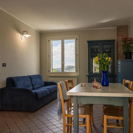 Agriturismo San Michele