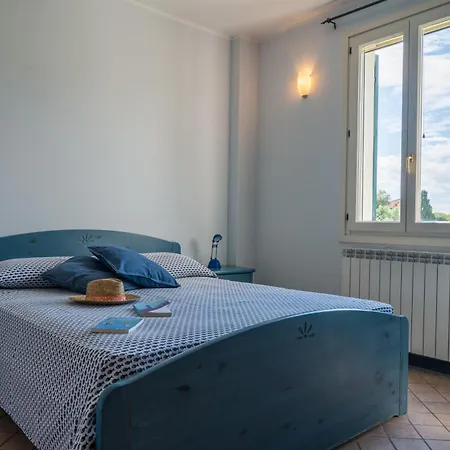 San Michele Di Danio Giovanni Bauernhof *