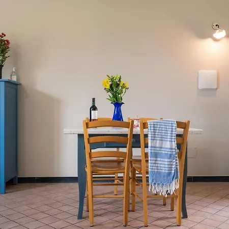 Bauernhof San Michele Di Danio Giovanni Dolcedo