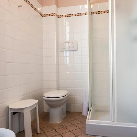 Agriturismo San Michele Dolcedo