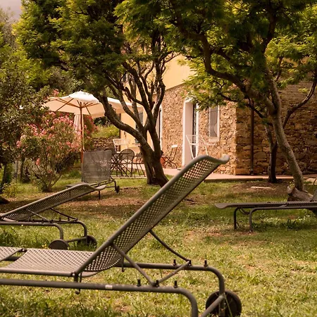 San Michele Di Danio Giovanni * Dolcedo