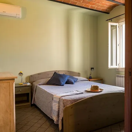 San Michele Di Danio Giovanni Bauernhof