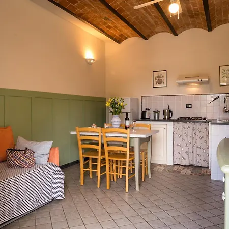 Agriturismo San Michele