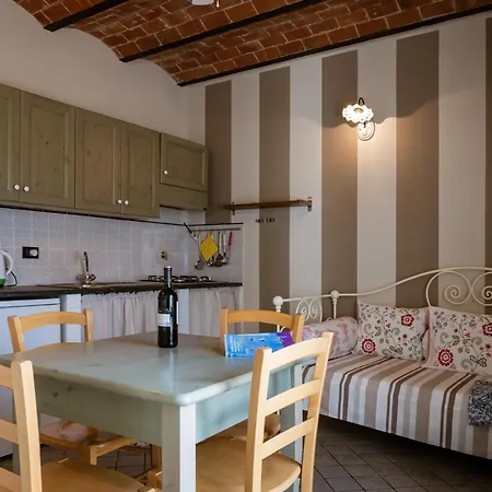 Agriturismo San Michele *