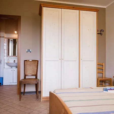 Agriturismo San Michele Farm stay