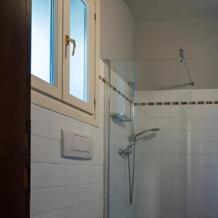 Agriturismo San Michele Farm stay Dolcedo