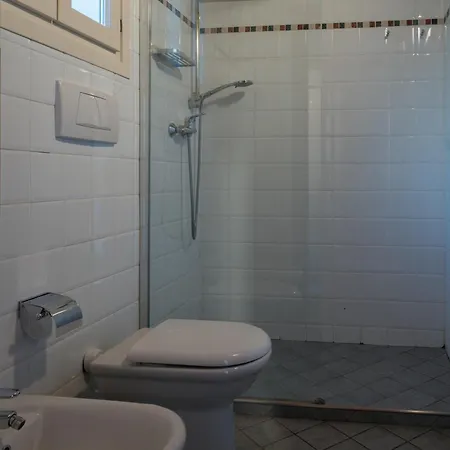 Farm stay Agriturismo San Michele *