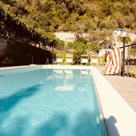 Agriturismo San Michele