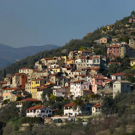 Agriturismo San Michele Farm stay *