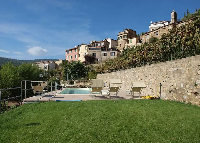 San Michele Di Danio Giovanni Dolcedo