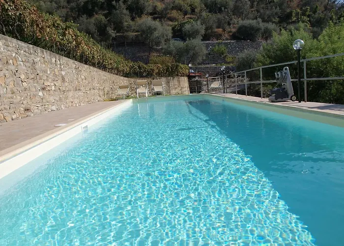 Feriegård San Michele Di Danio Giovanni *