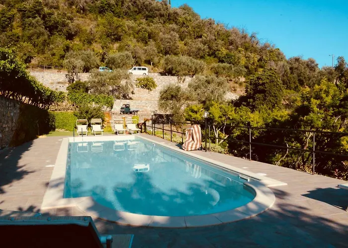 San Michele Di Danio Giovanni * Dolcedo